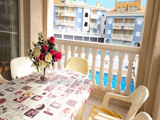 Appartement Alcossebre  2