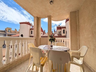 Appartement Alcossebre  4