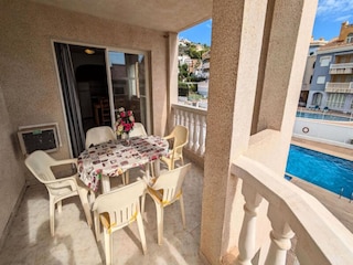 Apartment Alcossebre  5