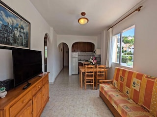 Appartement Alcossebre  6