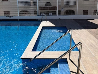 Apartment Alcossebre  8