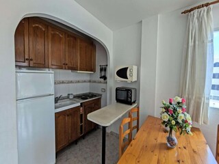 Appartement Alcossebre  9