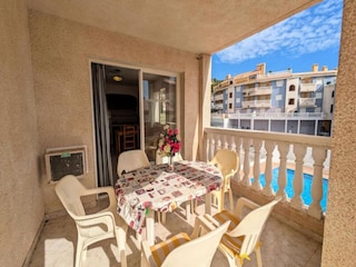 Apartment Alcossebre  16
