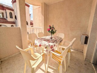 Appartement Alcossebre  18