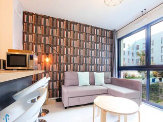Apartment Bordeaux  27