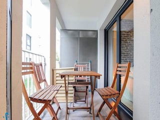 Apartment Bordeaux  28