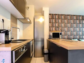 Apartment Bordeaux  32