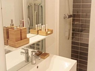 Appartement Bordeaux  34
