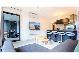 Appartement Bordeaux Kenmerken 4