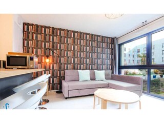 Apartment Bordeaux Features 5