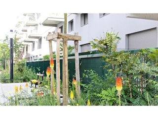 Apartment Bordeaux Ausstattung 6