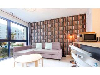 Apartment Bordeaux Features 8