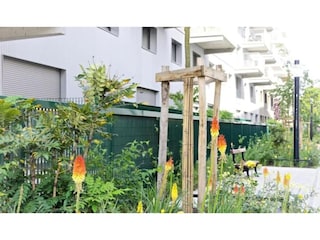 Apartment Bordeaux Ausstattung 9