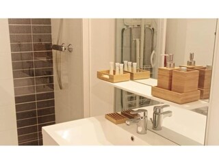 Apartment Bordeaux Features 12
