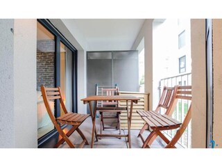 Apartment Bordeaux Features 17