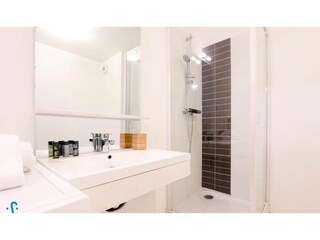Apartment Bordeaux Features 18