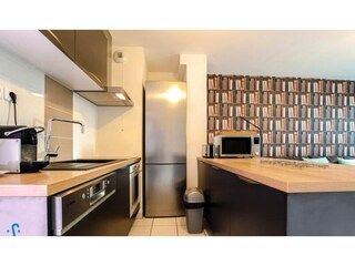 Apartment Bordeaux Ausstattung 19