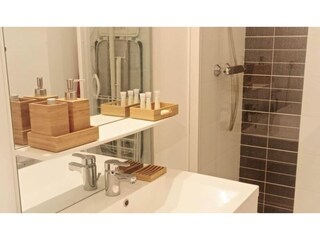 Apartment Bordeaux Features 20