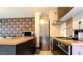 Apartment Bordeaux Ausstattung 21