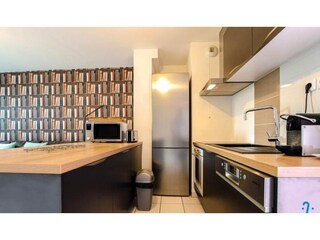 Apartment Bordeaux Features 21