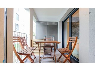 Apartment Bordeaux Outdoor Recording 2
