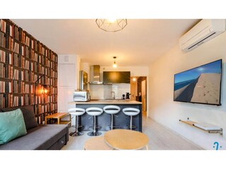 Appartement Bordeaux Buitenaudio-opname 3
