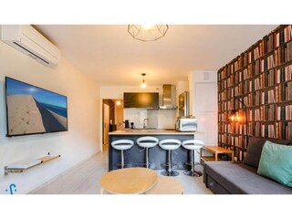 Appartement Bordeaux Environnement 24