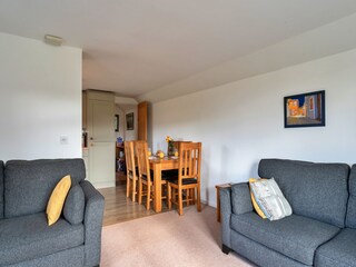 Cottage Wellington in Somerset Ausstattung 23