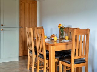 Casa vacanze Wellington in Somerset Caratteristiche 12