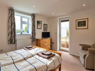 Cottage Wellington in Somerset Ausstattung 15