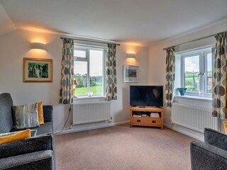 Cottage Wellington in Somerset Ausstattung 16