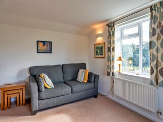 Cottage Wellington in Somerset Ausstattung 30