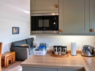 Casa vacanze Wellington in Somerset Caratteristiche 14