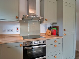 Casa vacanze Wellington in Somerset Caratteristiche 15