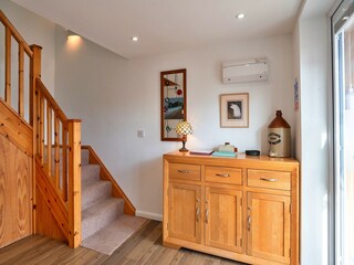 Holiday cottage Wellington in Somerset Features 25