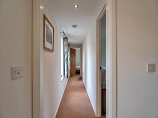 Holiday cottage Wellington in Somerset Features 10