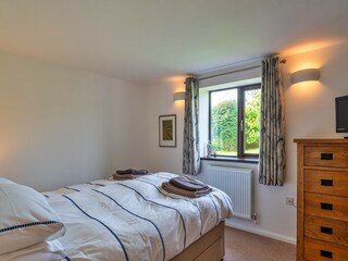 Cottage Wellington in Somerset Ausstattung 27