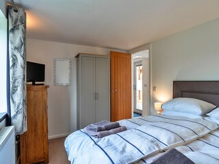 Cottage Wellington in Somerset Ausstattung 17