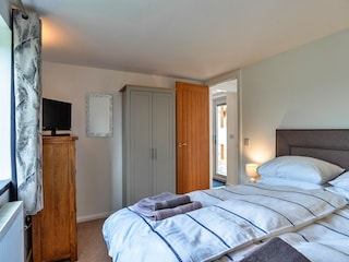 Cottage Wellington in Somerset Ausstattung 22