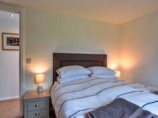 Holiday cottage Wellington in Somerset Features 18