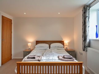 Cottage Wellington in Somerset Ausstattung 18