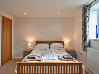 Cottage Wellington in Somerset Ausstattung 25