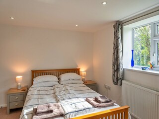 Cottage Wellington in Somerset Ausstattung 29