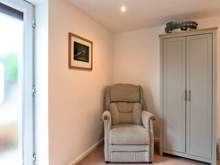 Holiday cottage Wellington in Somerset Features 11