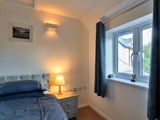 Holiday cottage Wellington in Somerset Features 32