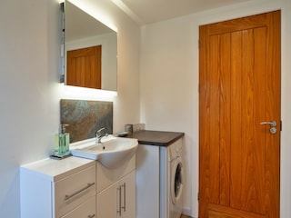 Holiday cottage Wellington in Somerset Features 32