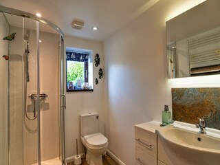 Casa vacanze Wellington in Somerset Caratteristiche 22