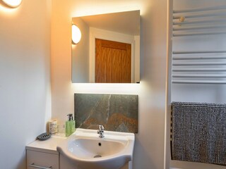 Holiday cottage Wellington in Somerset Features 21