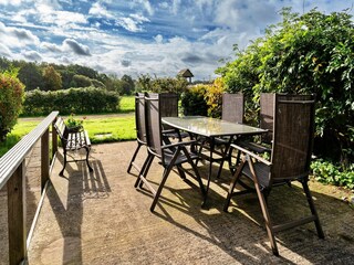 Cottage Wellington in Somerset Außenaufnahme 4