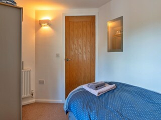 Cottage Wellington in Somerset Ausstattung 27